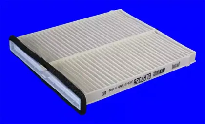 Фильтр, воздух во внутренном пространстве MECAFILTER купить