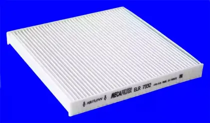 Фильтр, воздух во внутренном пространстве MECAFILTER купить