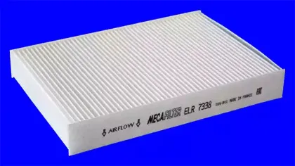 Фильтр, воздух во внутренном пространстве MECAFILTER купить