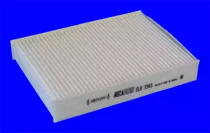 Фильтр, воздух во внутренном пространстве MECAFILTER купить