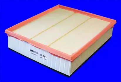 FA2219 Фільтр повітря ( аналогWA6343/LX513/1) MECAFILTER купить