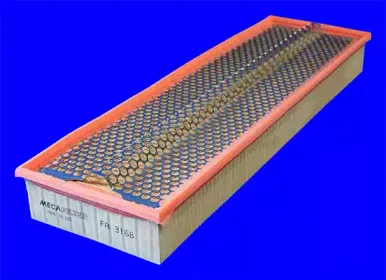 Воздушный фильтр MECAFILTER купить