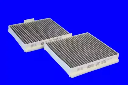 Фильтр, воздух во внутренном пространстве MECAFILTER купить