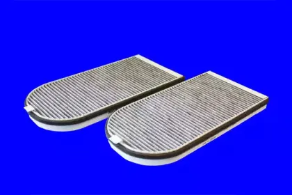 Фильтр, воздух во внутренном пространстве MECAFILTER купить