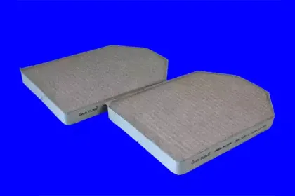 Фильтр, воздух во внутренном пространстве MECAFILTER купить