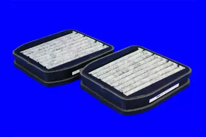 Фильтр, воздух во внутренном пространстве MECAFILTER купить