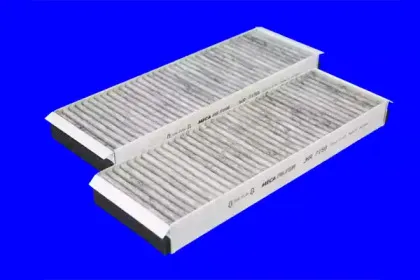 Фильтр, воздух во внутренном пространстве MECAFILTER купить