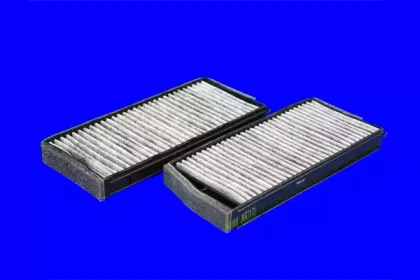 Фильтр, воздух во внутренном пространстве MECAFILTER купить