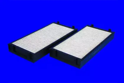 Фильтр, воздух во внутренном пространстве MECAFILTER купить