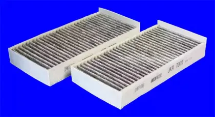 Фильтр, воздух во внутренном пространстве MECAFILTER купить