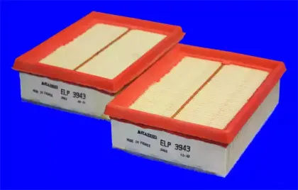 Воздушный фильтр MECAFILTER купить