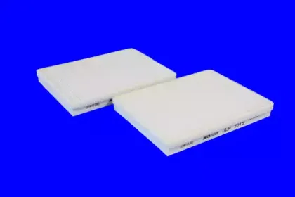 Фильтр, воздух во внутренном пространстве MECAFILTER купить