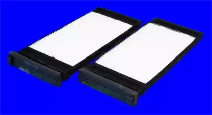 JLR7054 Фільтр салону ( аналогWP9120/) MECAFILTER купить