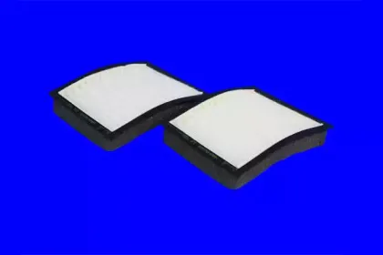 Фильтр, воздух во внутренном пространстве MECAFILTER купить