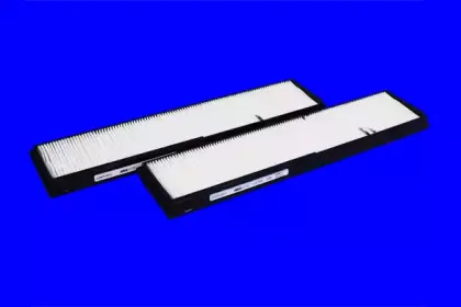 Фильтр, воздух во внутренном пространстве MECAFILTER купить