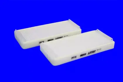 JLR7087 Фільтр салону ( аналогWP6934/LA47/S) MECAFILTER купить