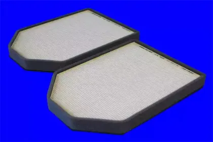 Фильтр, воздух во внутренном пространстве MECAFILTER купить