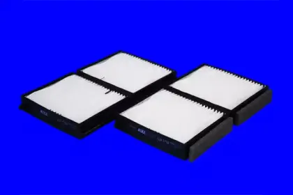 Фильтр, воздух во внутренном пространстве MECAFILTER купить