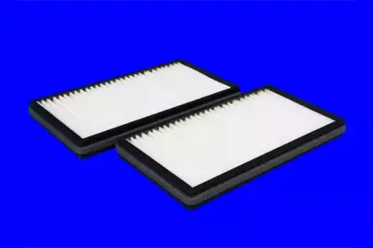 Фильтр, воздух во внутренном пространстве MECAFILTER купить