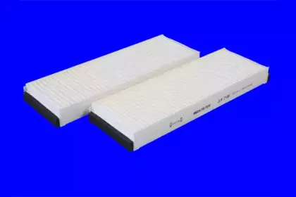 Фильтр, воздух во внутренном пространстве MECAFILTER купить