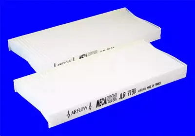 Фильтр, воздух во внутренном пространстве MECAFILTER купить