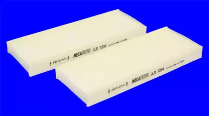 Фильтр, воздух во внутренном пространстве MECAFILTER купить