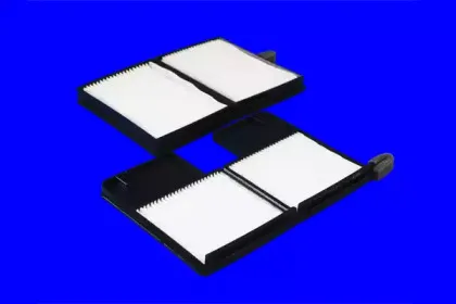 JLR7210 Фільтр салону ( аналогWP9204/LA186/S) MECAFILTER купить