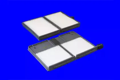 JLR7211 Фільтр салону ( аналог/LA530/S) MECAFILTER купить