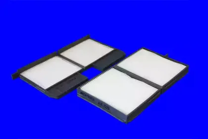 Фильтр, воздух во внутренном пространстве MECAFILTER купить