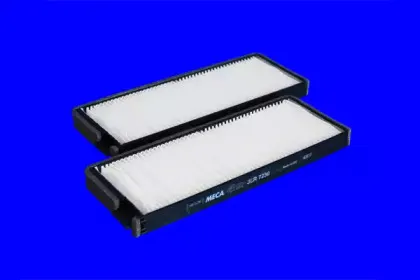 Фильтр, воздух во внутренном пространстве MECAFILTER купить
