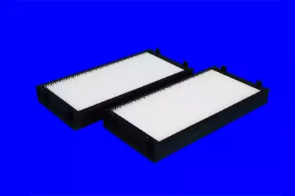 Фильтр, воздух во внутренном пространстве MECAFILTER купить