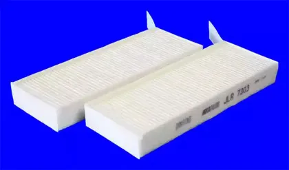 Фильтр, воздух во внутренном пространстве MECAFILTER купить