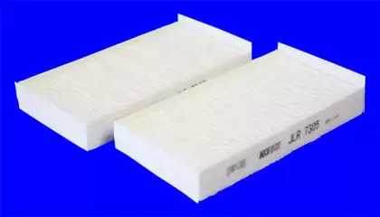 Фильтр, воздух во внутренном пространстве MECAFILTER купить