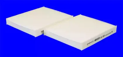 JLR7323 Фільтр салону ( аналогWP2015/LA467/S) MECAFILTER купить