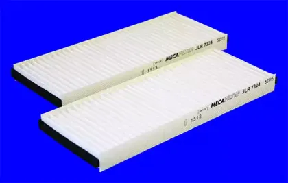 Фильтр, воздух во внутренном пространстве MECAFILTER купить