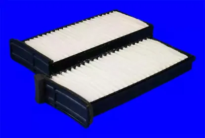 Фильтр, воздух во внутренном пространстве MECAFILTER купить