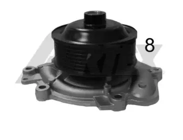 Водяной насос AIRTEX купить