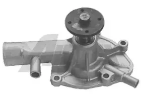 Водяной насос AIRTEX купить