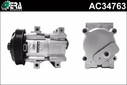 Компрессор, кондиционер ERA Benelux купить