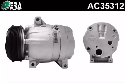 Компрессор, кондиционер ERA Benelux купить
