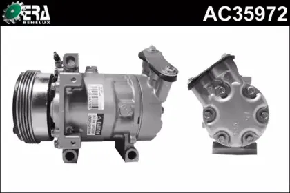 Компрессор, кондиционер ERA Benelux купить
