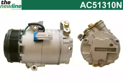 Компрессор, кондиционер ERA Benelux купить