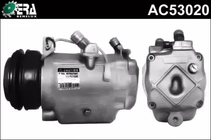 Компрессор, кондиционер ERA Benelux купить