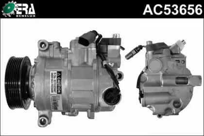 Компрессор, кондиционер ERA Benelux купить