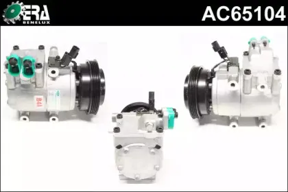 Компрессор, кондиционер ERA Benelux купить