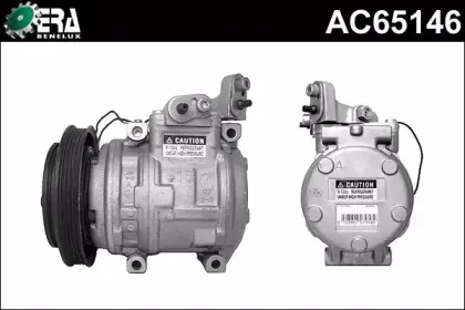 Компрессор, кондиционер ERA Benelux купить