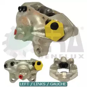 Тормозной суппорт ERA Benelux купить