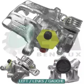 Тормозной суппорт ERA Benelux купить