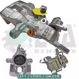 Тормозной суппорт ERA Benelux купить