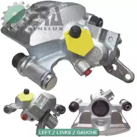 Тормозной суппорт ERA Benelux купить